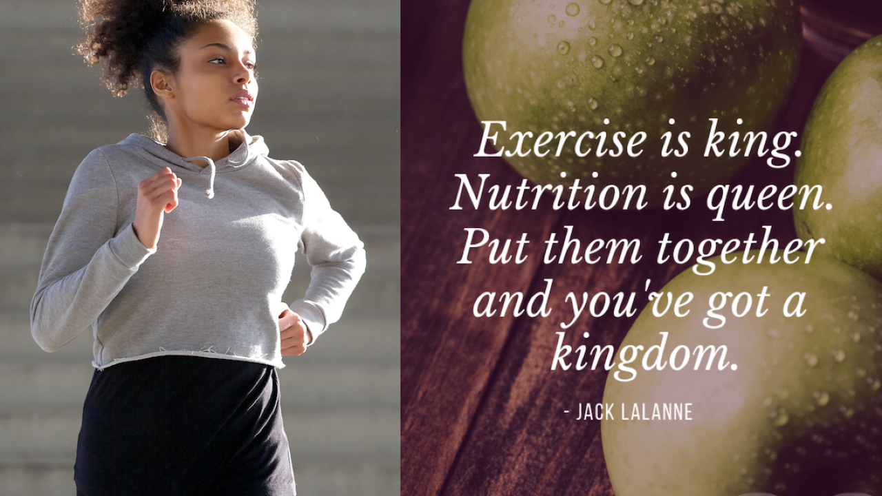 Nutrition Outreach Program