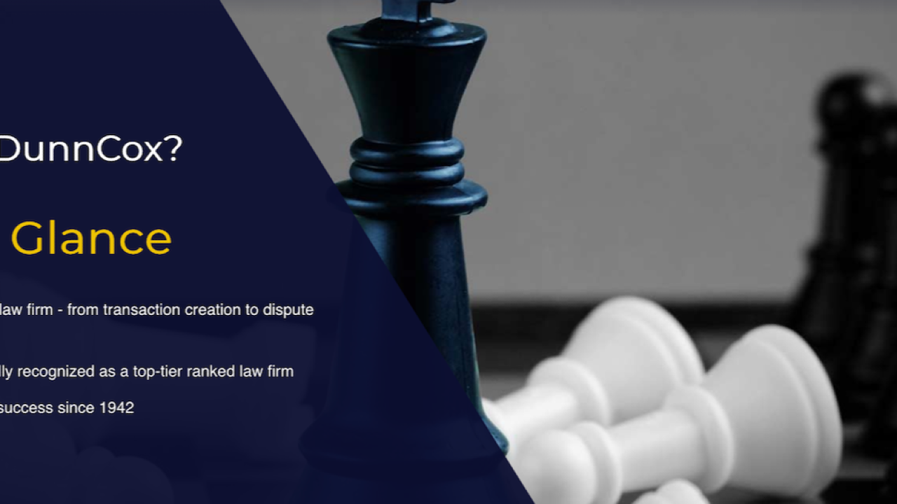 Law Offices of DunnCox - Attorneys in Kingston | Montego Bay Jamaica