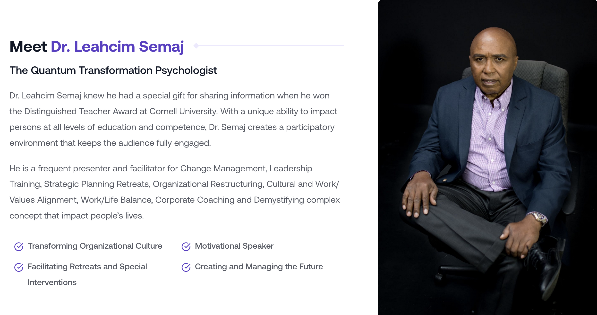 Above or Beyond - Management Consulting | Kingston