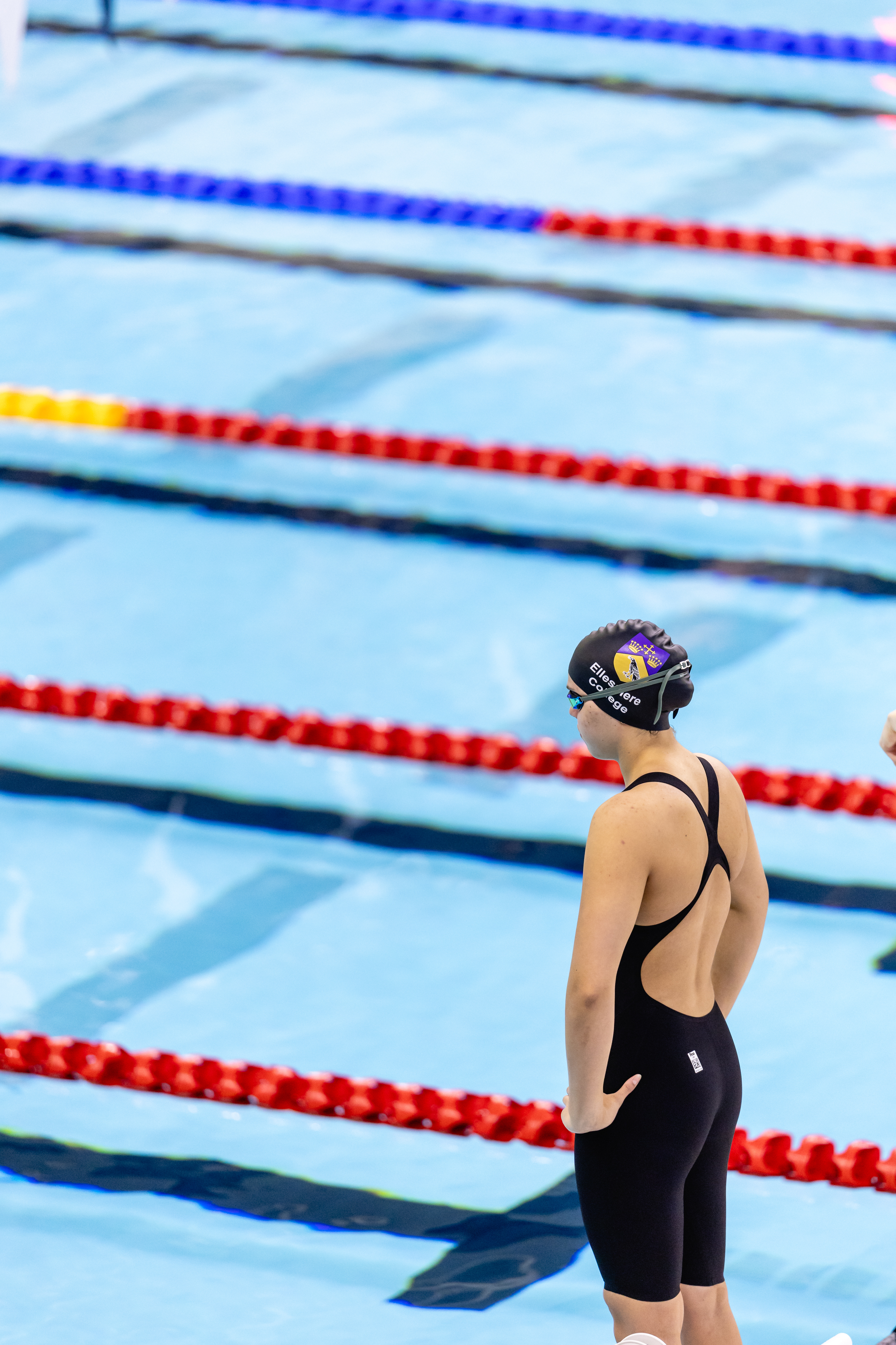 Ellesmere College Swimming Academy