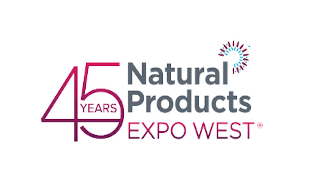 Expo West 2026 | Mar 3-6, 2026 - Anaheim