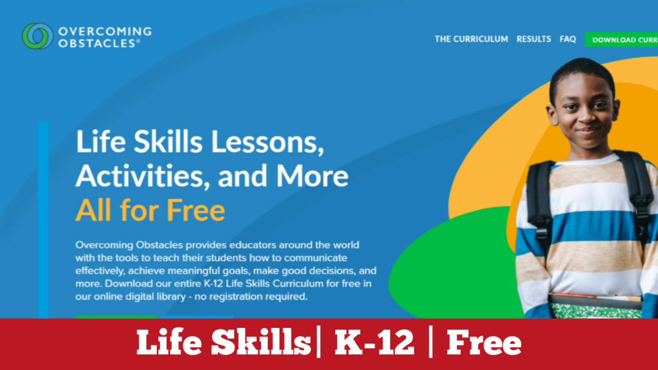 Overcoming Obstacles