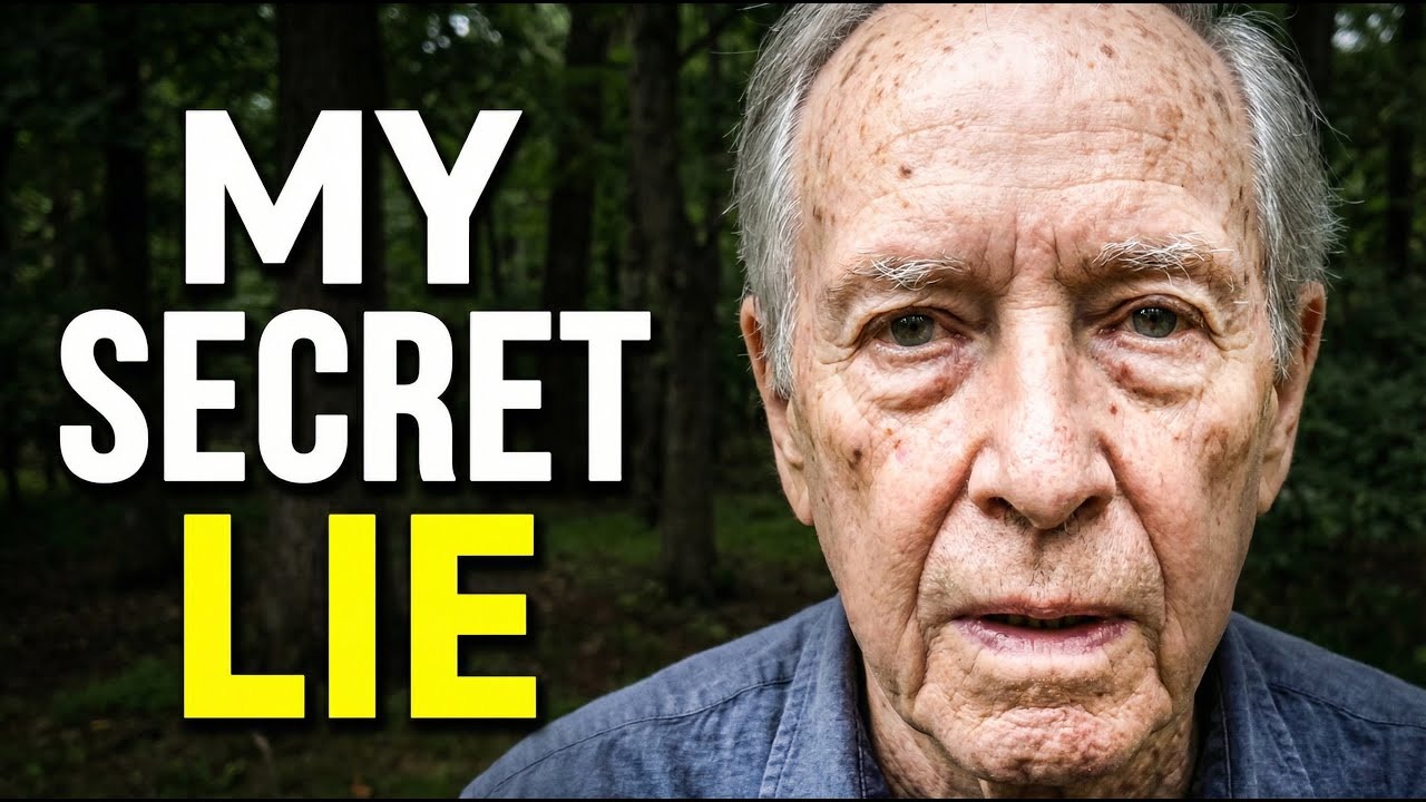 The “Elder Wisdom Confession” Blueprint