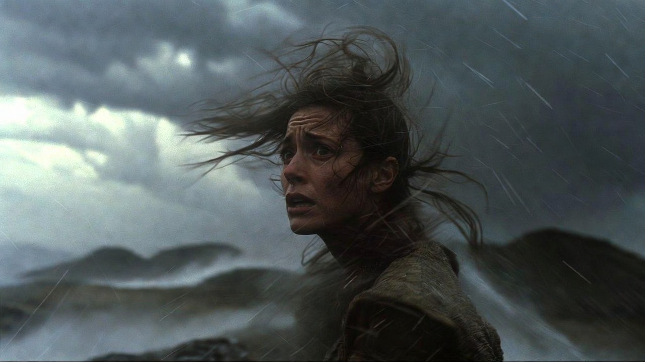 Turning UK Weather Panic Into Affiliate Profit