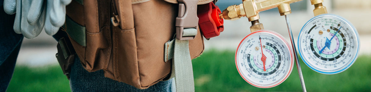 1st Class Commercial Services - Air Conditioning and Refrigeration Services