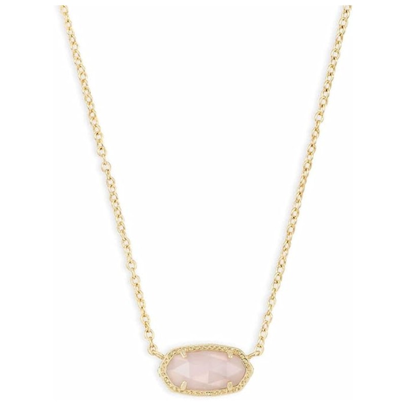 Kendra Scott Elisa Pendant Necklace
