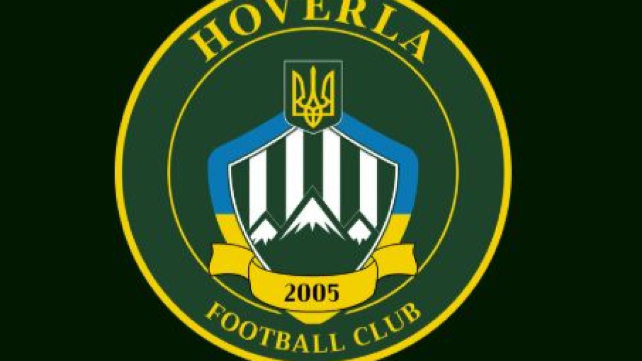 Hoverla FC