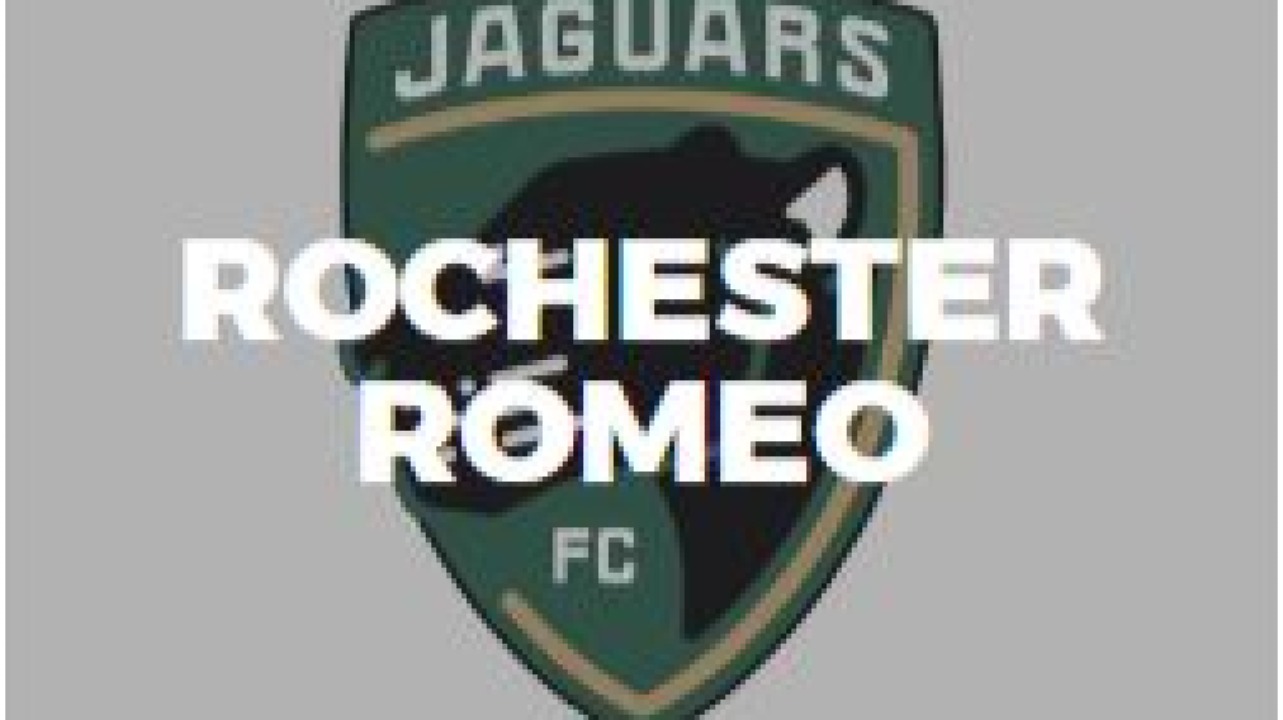 Michigan Jaguars Rochester Romeo