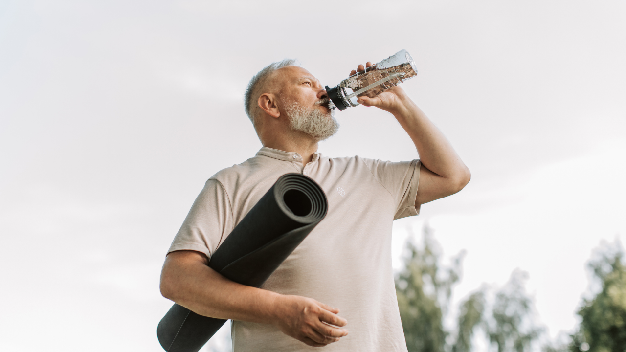 Move Better System: Hips & Lower Back