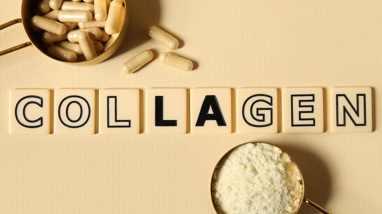 Collagen