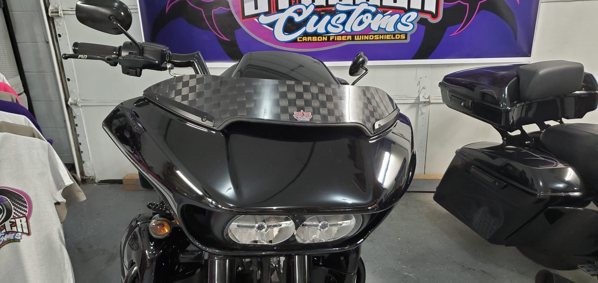 Steller Customs, Inc.