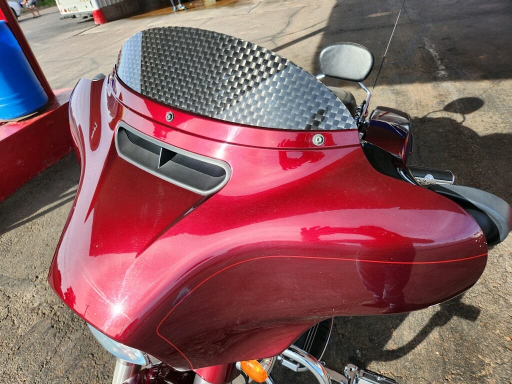 Steller Customs, Inc.