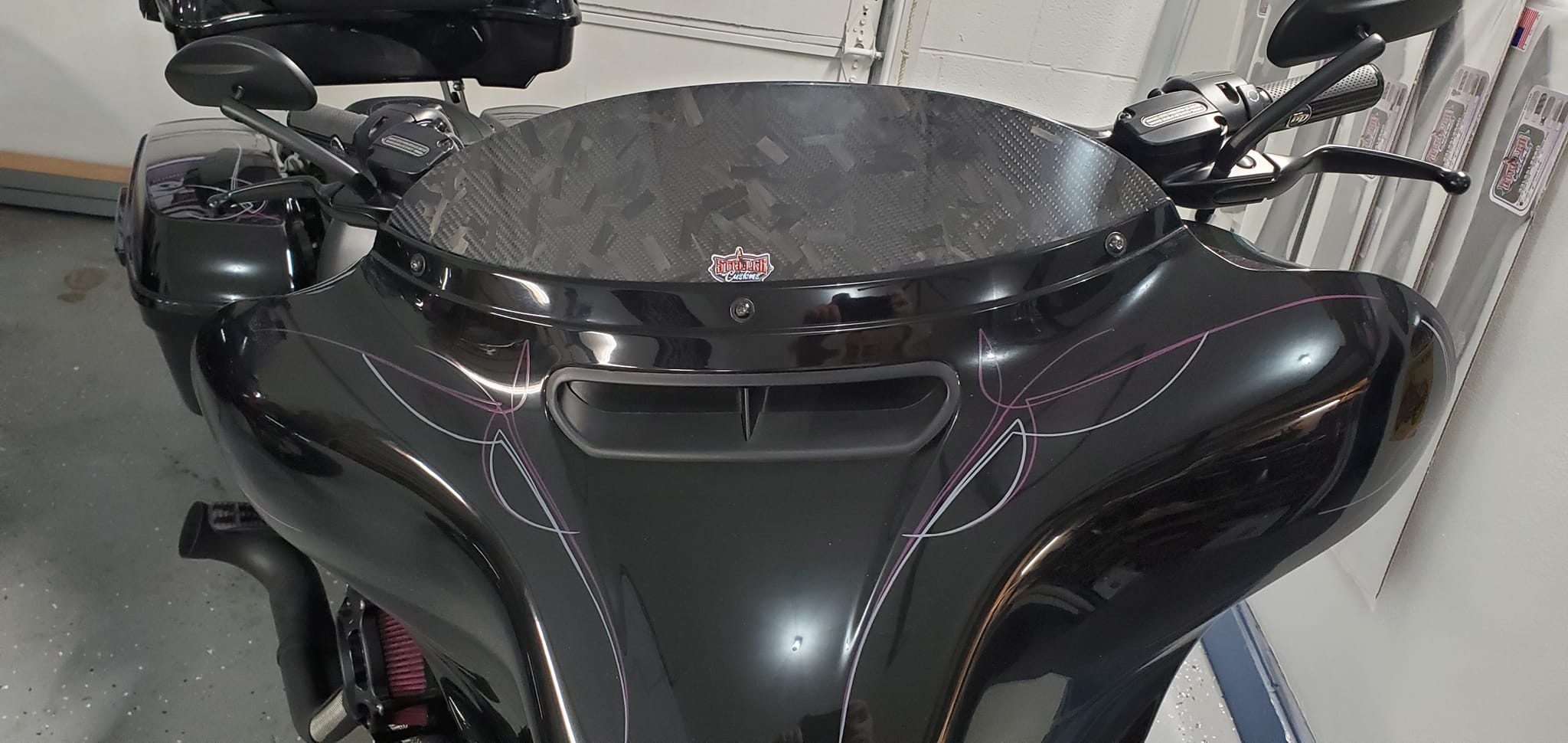 Steller Customs, Inc.