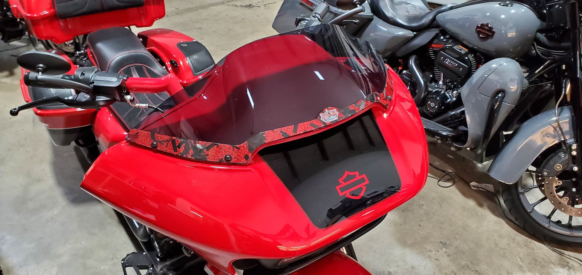 Steller Customs, Inc.