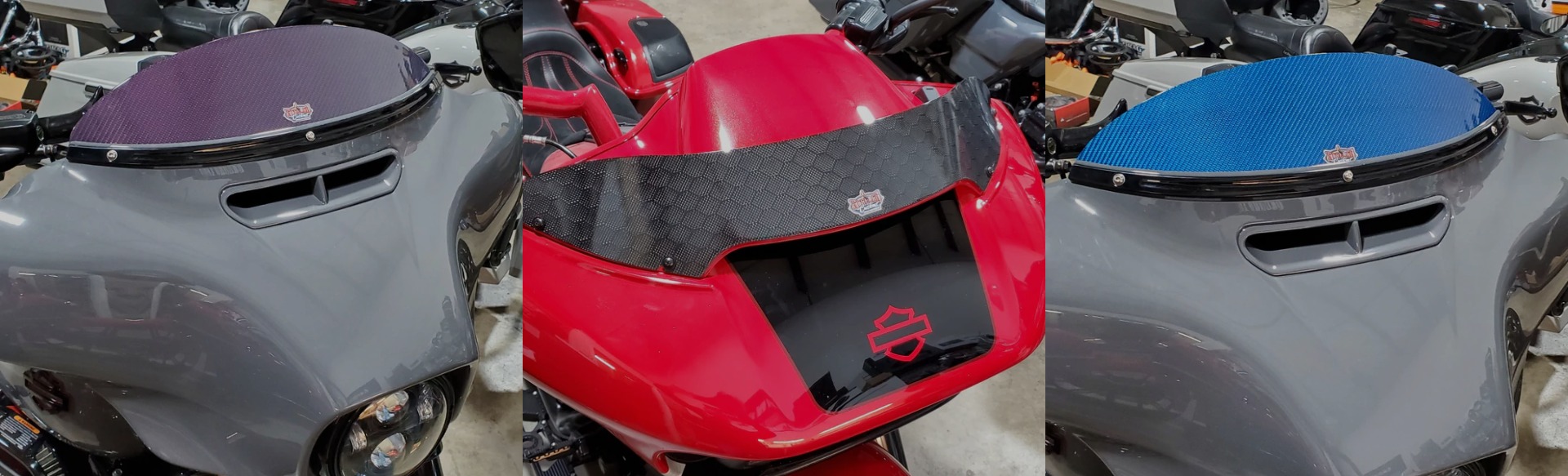 Steller Customs, Inc.