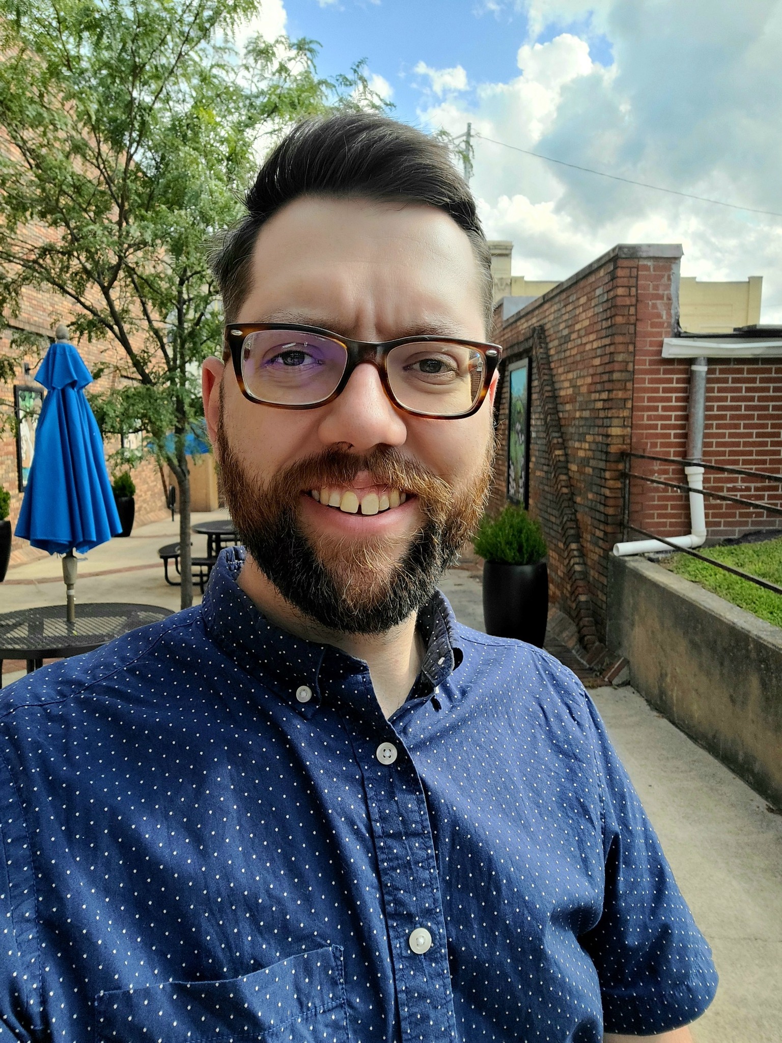 Tri-Cities Community