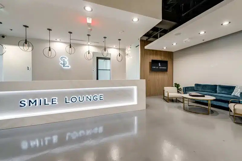 Smile Lounge