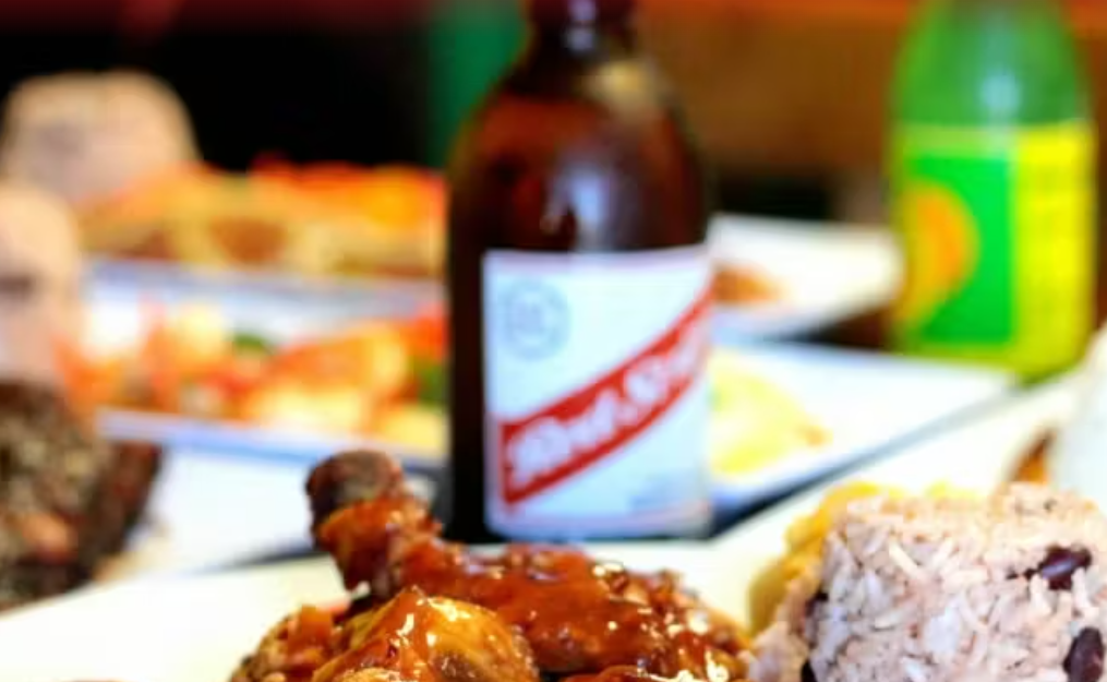 Wha Gwaan Jamaica Jamaica Island Cuisine -Tampa, Florida
