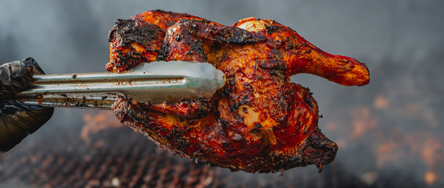 Jerk Hut - Tampa, FL