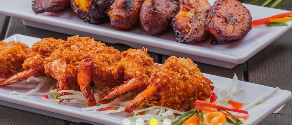 Jerk Hut - Tampa, FL