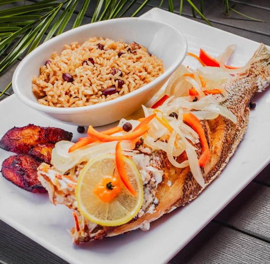 Jerk Hut - Tampa, FL