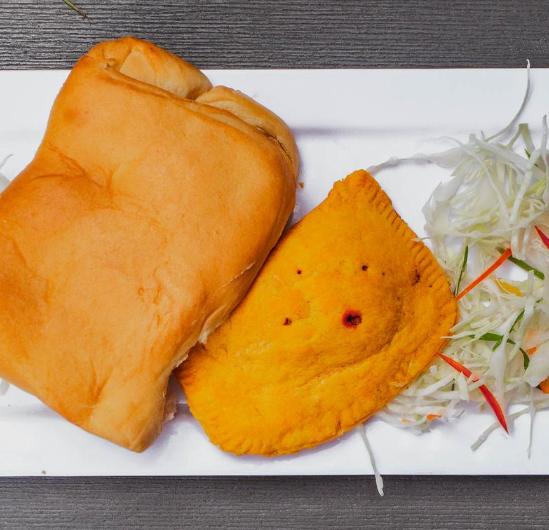 Jerk Hut - Tampa, FL