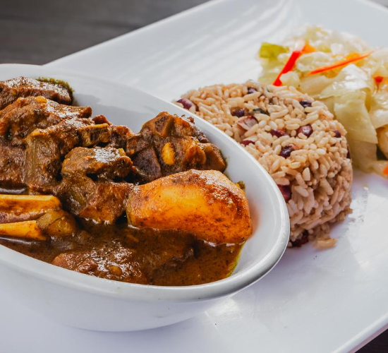 Jerk Hut - Tampa, FL