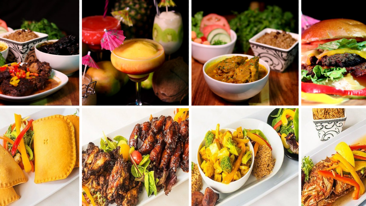 Yah Mon Jamaican Restaurant - Tampa, Florida