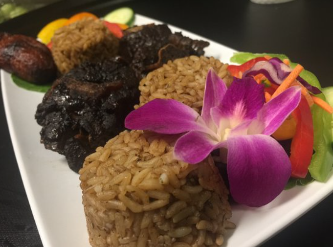 Yah Mon Jamaican Restaurant - Tampa, Florida