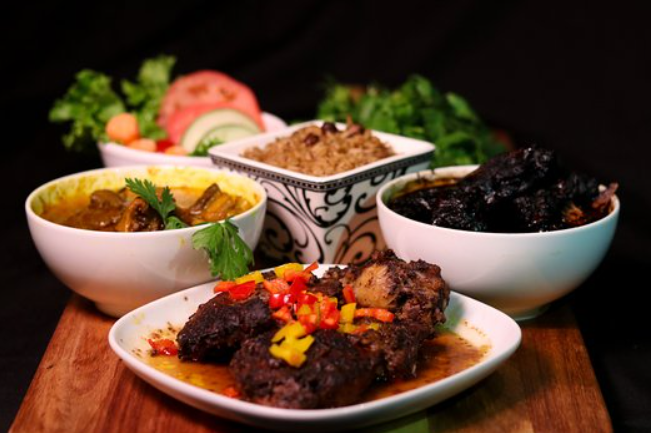 Yah Mon Jamaican Restaurant - Tampa, Florida