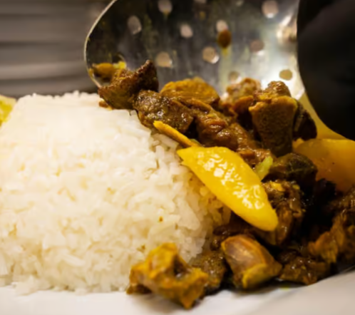 Irie Diner Caribbean Restaurant - Orange Park, Florida 