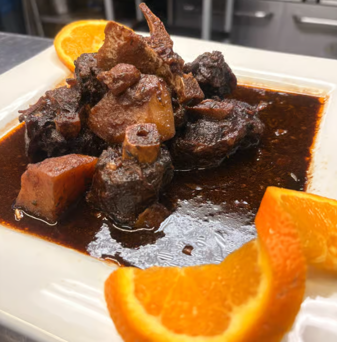 Irie Diner Caribbean Restaurant - Orange Park, Florida 