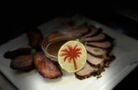 Irie Diner Caribbean Restaurant - Orange Park, Florida 