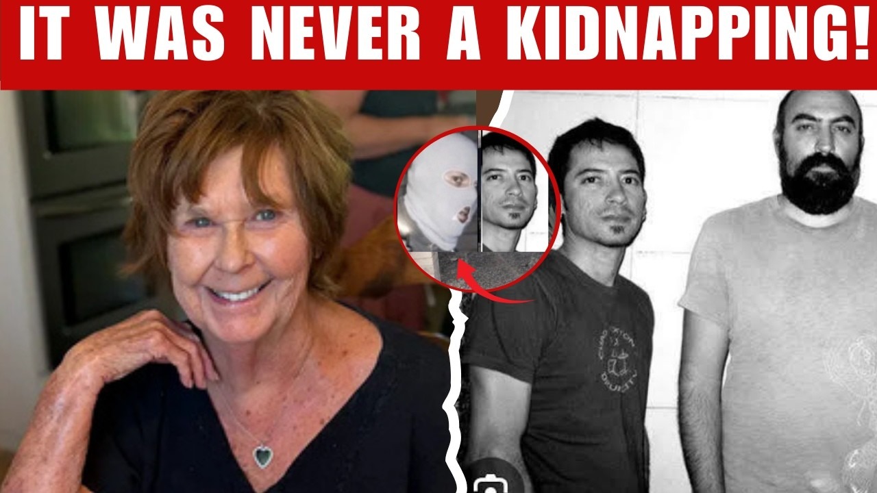 The True Crime Documentary Blueprint