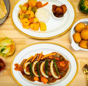 Spices Caribbean Restaurant - Jacksonville, Florida