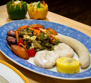 Spices Caribbean Restaurant - Jacksonville, Florida