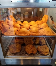 The Hummingbird Jerk House - Tampa, Florida