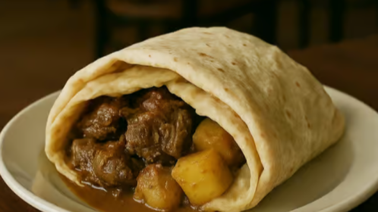 The Jamaican Dumpling Restaurant - Kissimmee, Florida 