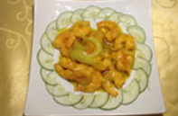 Mouthwatering Chinese cuisines, appetisers & more | Kingston 