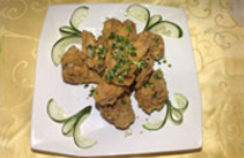 Mouthwatering Chinese cuisines, appetisers & more | Kingston 