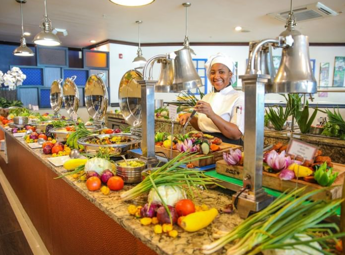 The Jamaica Pegasus Hotel | Kingston 