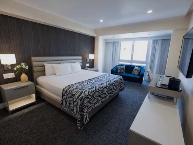 The Jamaica Pegasus Hotel | Kingston 