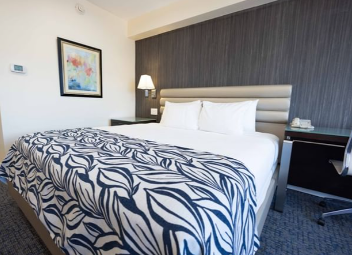 The Jamaica Pegasus Hotel | Kingston 