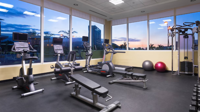 Courtyard by Marriott | Kingston 