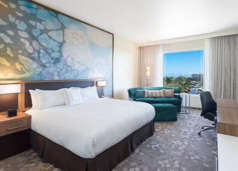 Courtyard by Marriott | Kingston 