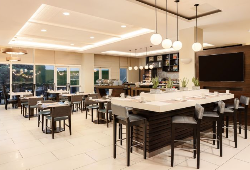 Courtyard by Marriott | Kingston 