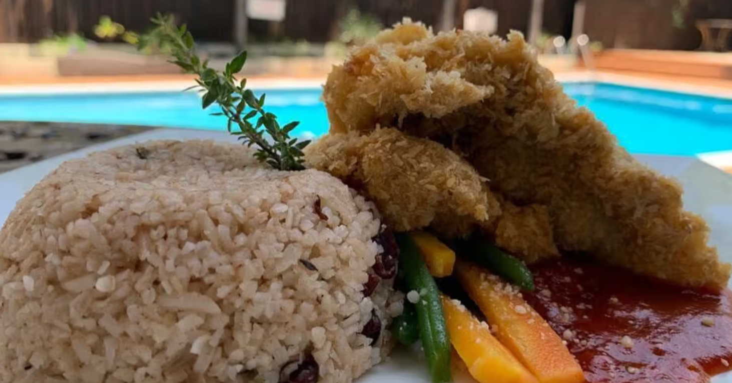 Altamont Court Hotel | Kingston 