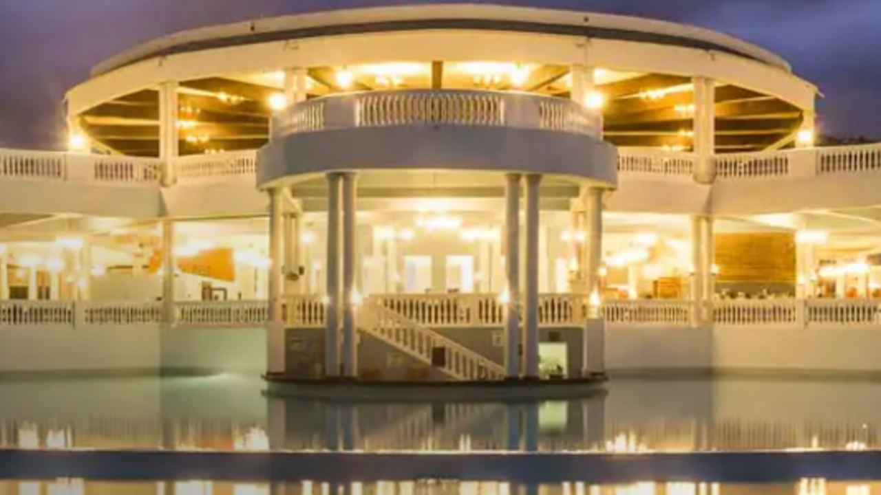 Grand Palladium Jamaica Resort & Spa - All-inclusive hotel | Montego Bay