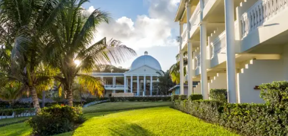 Grand Palladium Jamaica Resort & Spa - All-inclusive hotel | Montego Bay