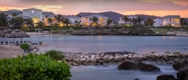Grand Palladium Jamaica Resort & Spa - All-inclusive hotel | Montego Bay